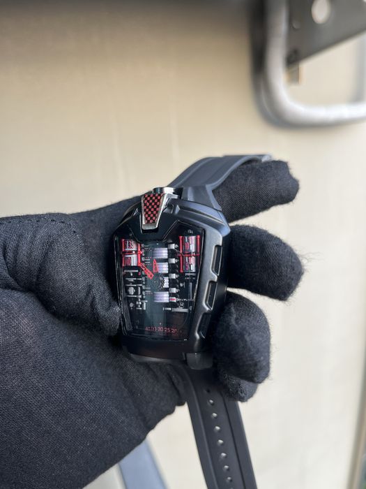 Мъжки часовник НАМАЛЕН