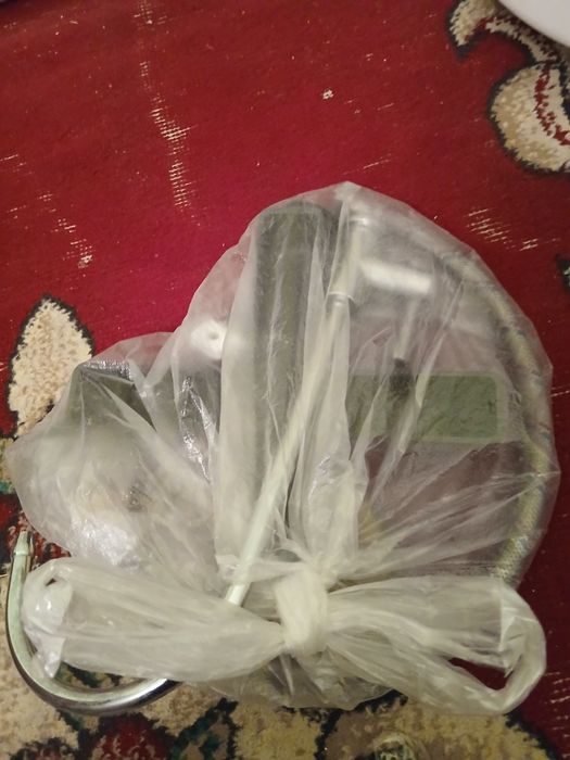 Фильтрь воды Айсберг с гарантией