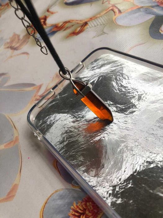 Кольцо серебро 925