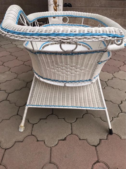 Десткая качалка, люлька