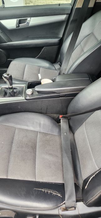 Vand mercedes c220cdi