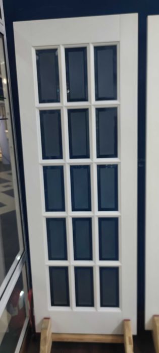 Межкомнатные двери