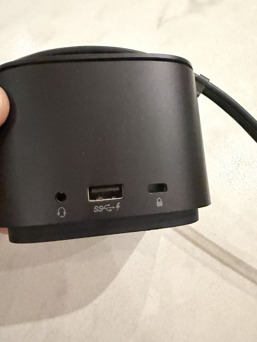 Docking station dock HP USB-C Thunderbolt G2