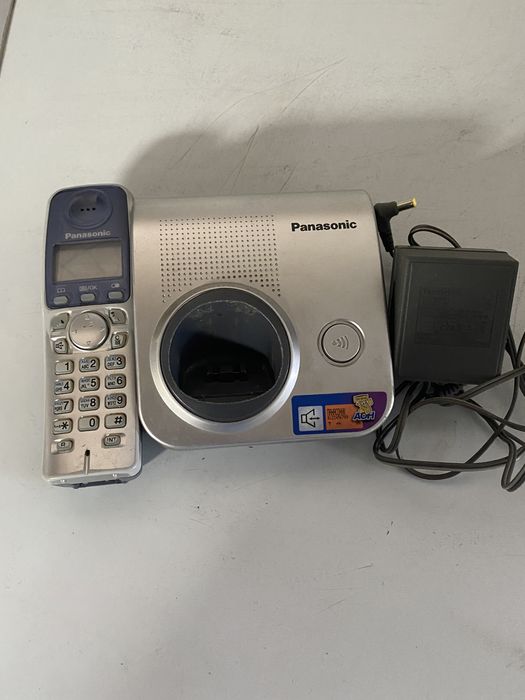 Телефон трубка