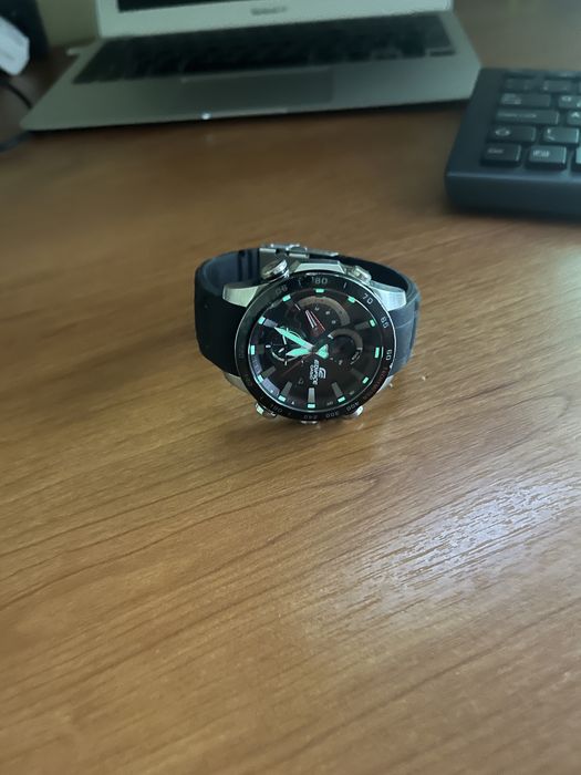 Casio eqb 800 solar bluetooth