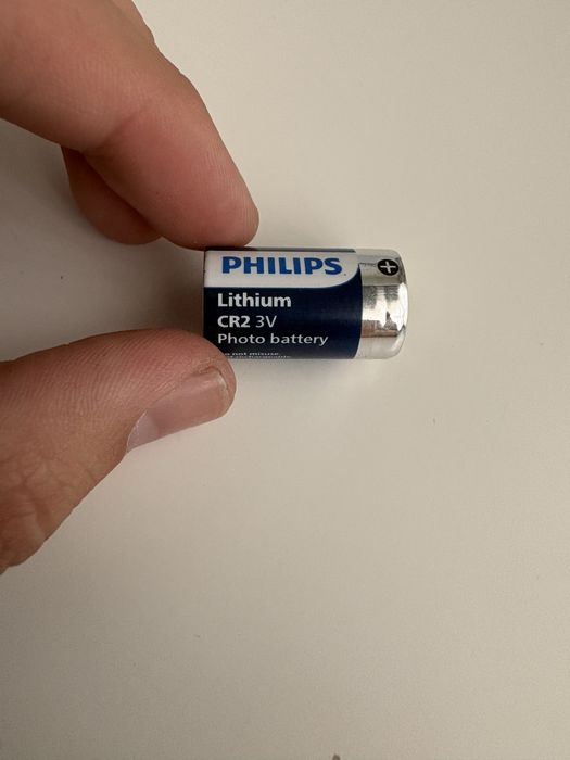 Fujifilm tiara ii + лента и батерия