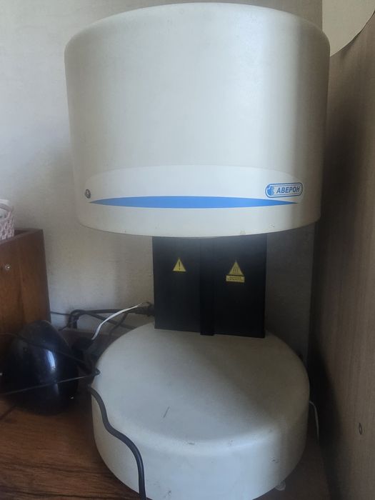 Печь Аверон металлокерамика