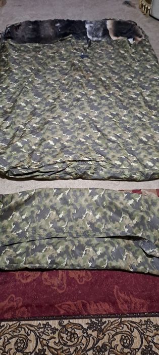 Продам спальный мешок