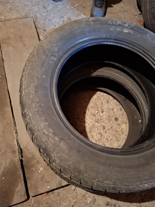 Продам летние шины