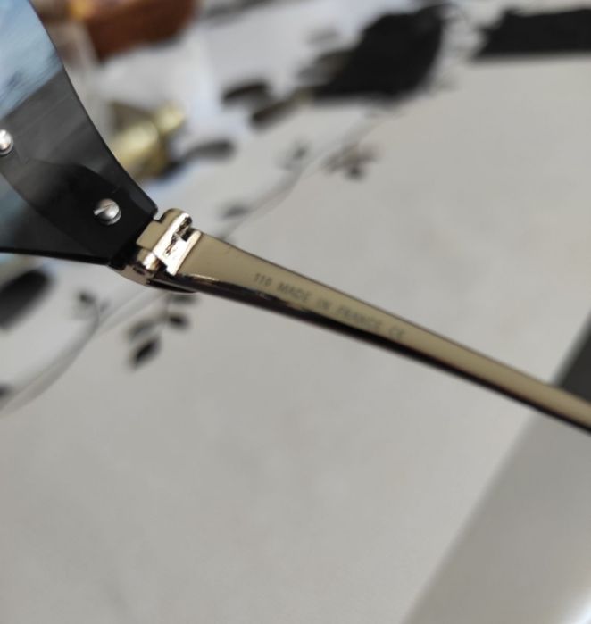 солнцезащитные очки Cartier de Panthere