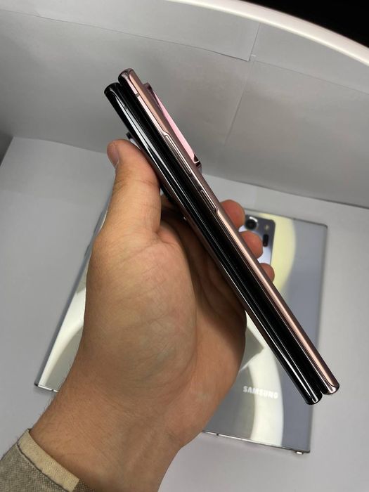 Samsung galaxy note 20 ultra 5G