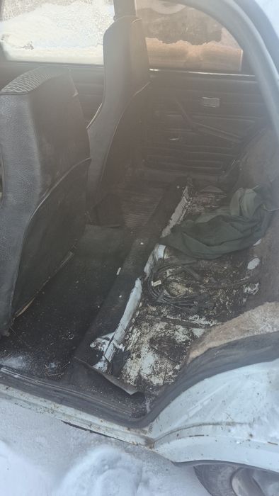 Продам жигули 2107