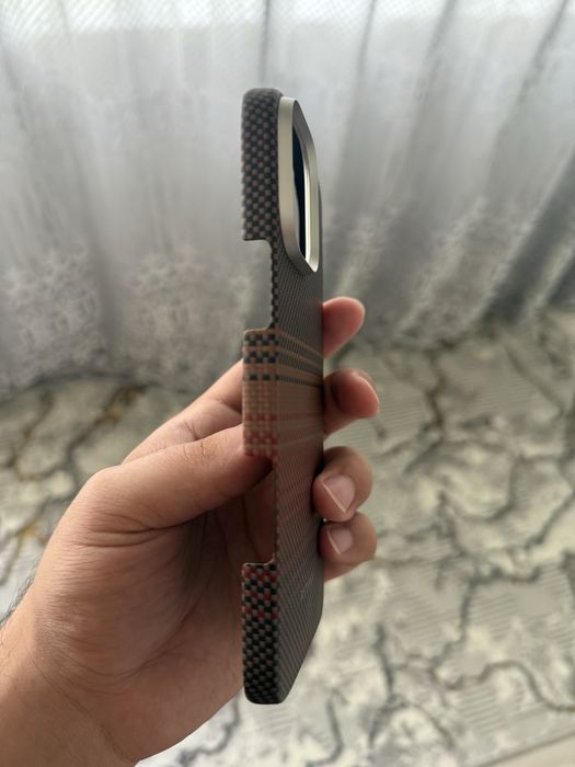 Pitaka iphone 16 pro max
