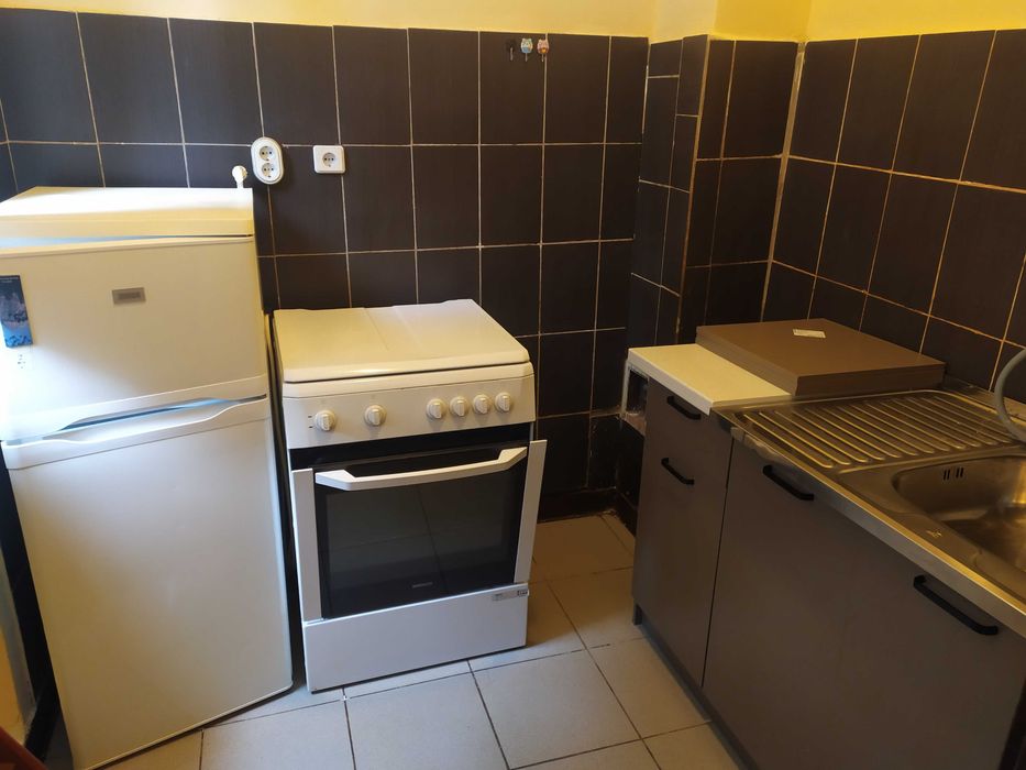 Дава се под наем Двустаен апартамент в София, Славия - 56 кв.м за 367.2 € - Снимка #3