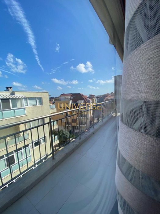 Продава се Тристаен апартамент в Несебър - 107 кв.м за 1150 €/кв.м - Снимка #18