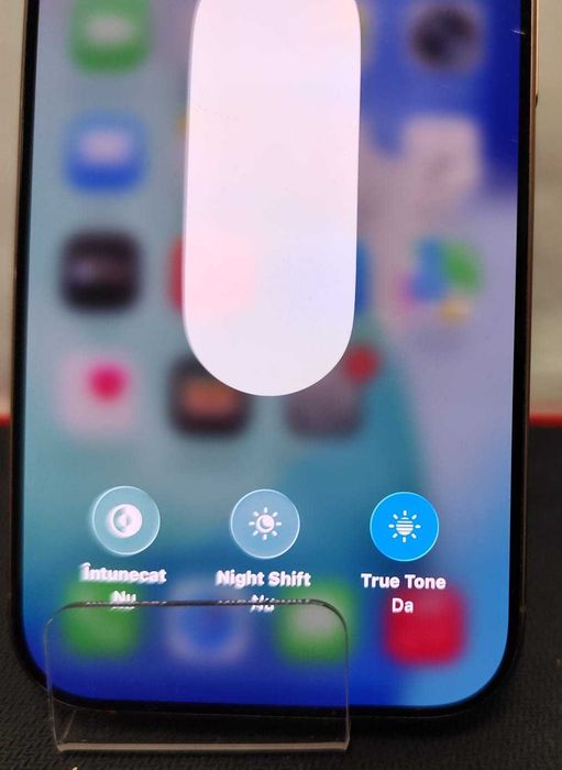 Telefon  IPhone 16 Pro (AG32 B34045.1-ag35) 2 ANI GARANTIE!