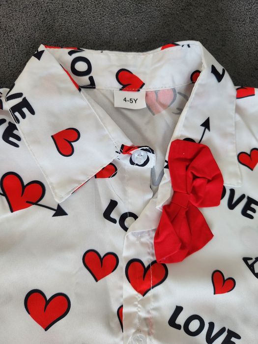 Детски дрешки за момче и момиче