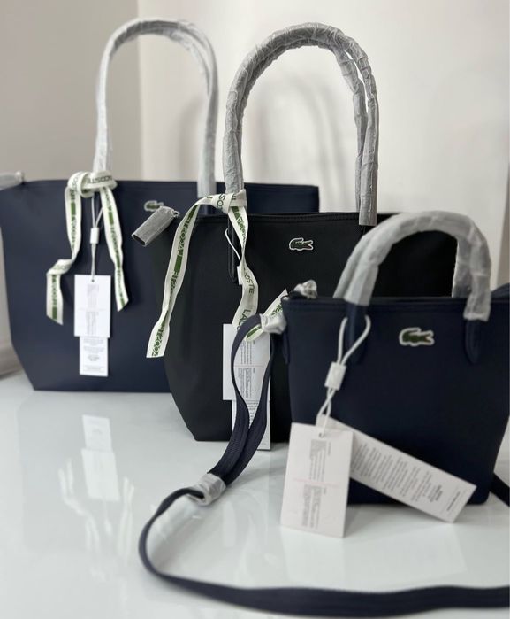 Сумка Шопер Lacoste