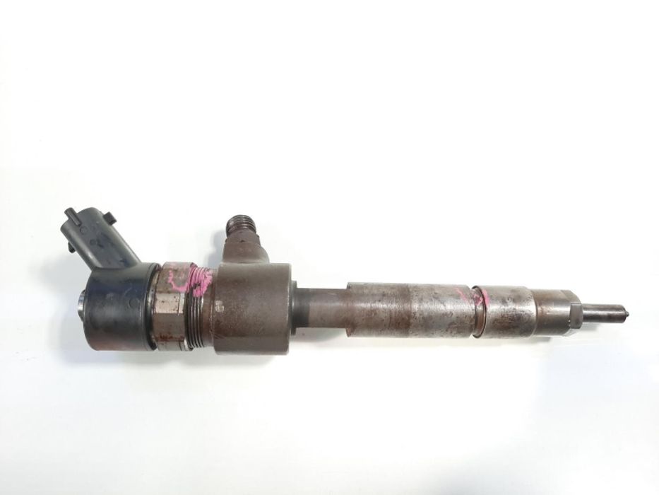 Injector, cod 0445110187, Fiat Doblo Cargo (223) 1.9 jtd, 223B1000