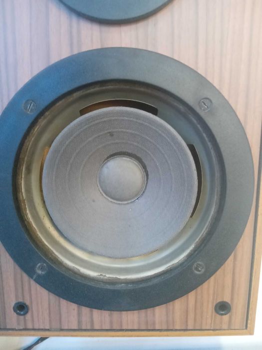 Тонколони  Unitra за ремонт