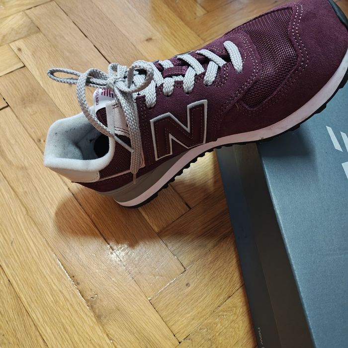 Сникърси New Balance