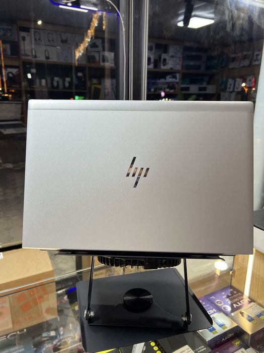 HP Laptop Intel core i5 1135G7, 11-Avlod