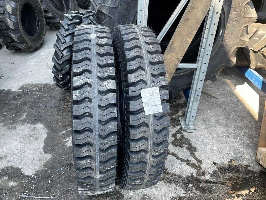 9.00-20 Anvelope noi agricole de remorca garantie 14pr camera inclusa