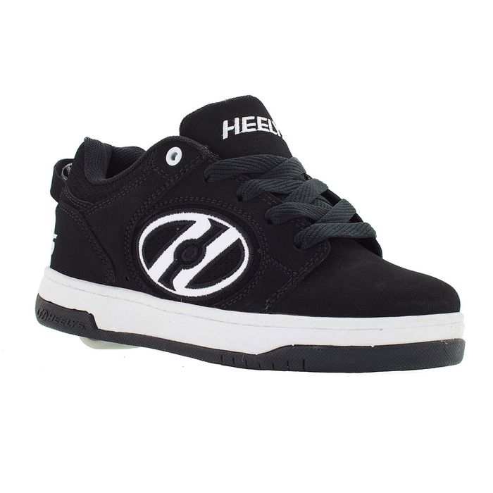 Кросовки heelys с колесами 45.5