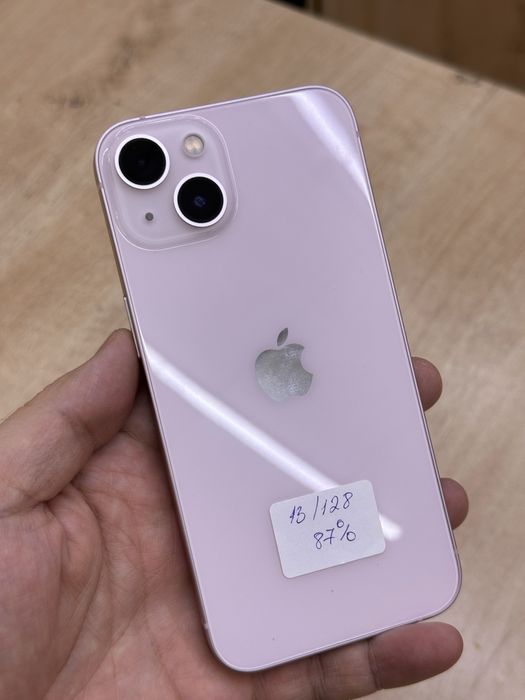 Iphone 13/128в магазине Icom