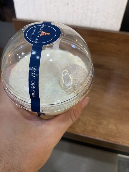 Tirafer mazzali tabiy