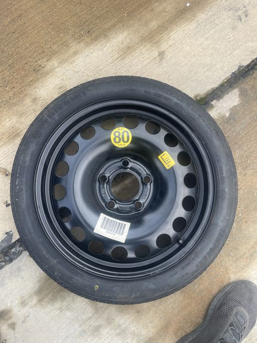 Опел Астра J на части