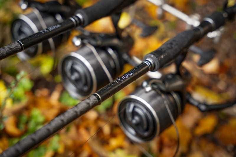 Въдица Shimano Rods TX-Ultra A Intensity 13ft