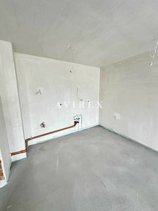 Ексклузивно предложение! Двустаен апартамент в Residential Park -