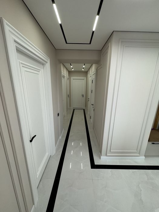 Коратош 4/9/9. Умный дом. Своя квартира напротив ТРЦ Самарканд Дарвоза