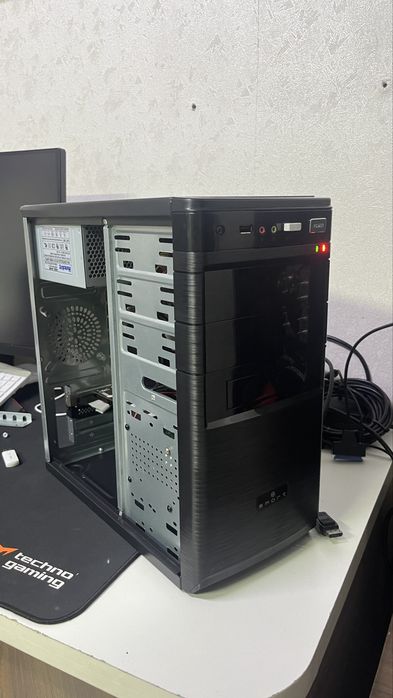 Системный блок, компьютер