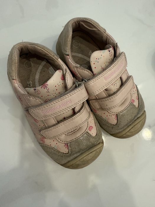 Biomacanics geox 25-26