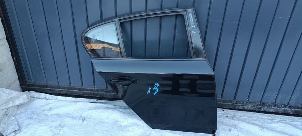 Двери БМВ BMW E87