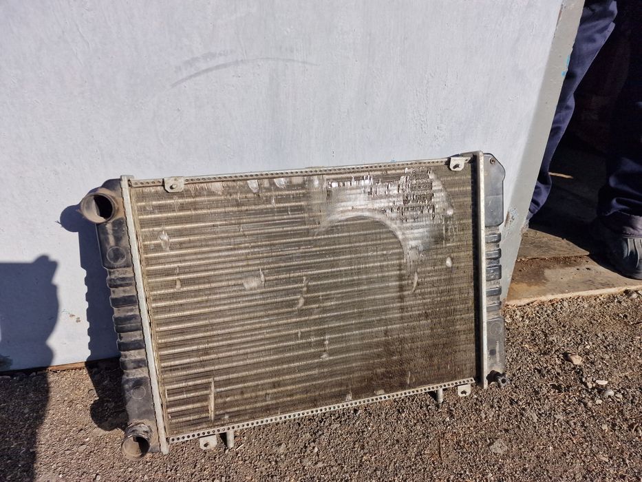 Радиатор Газели б/у