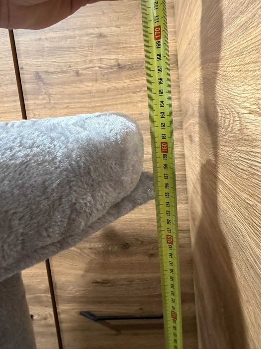 Котешка катерушка 160/70/70см