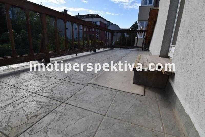 Продава се Къща в Пловдив, Кючук Париж - 200 кв.м за 2500 €/кв.м - Снимка #16