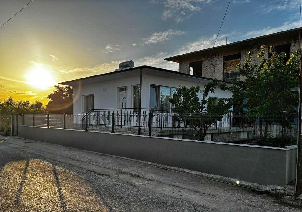 Почивка на море в Гърция