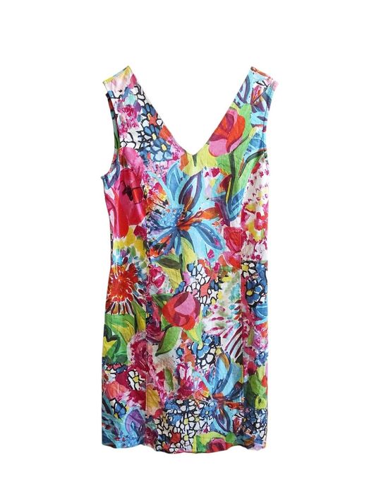 Лятна рокля Maloka