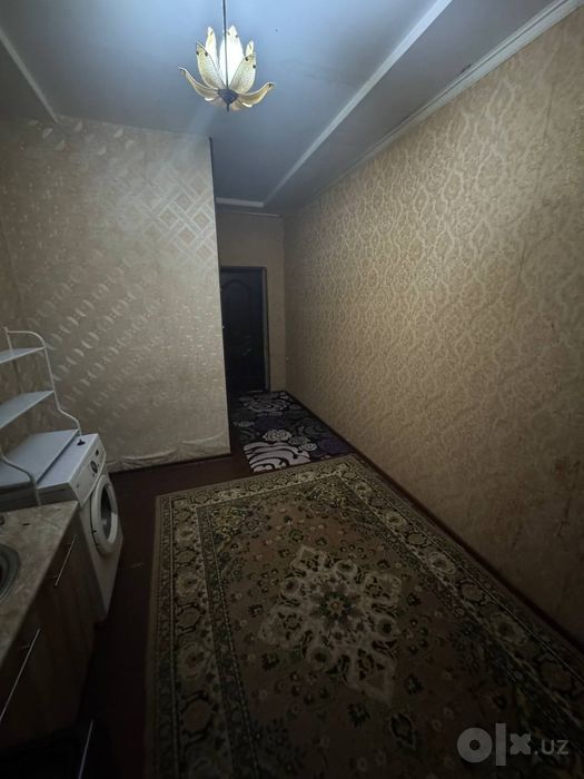 1 xonali uy sotiladi srochna
