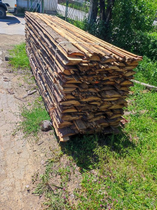 Дървени изрезки- капаци !