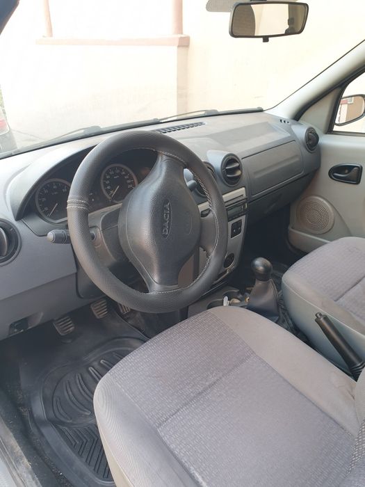 De vânzare Dacia Logan