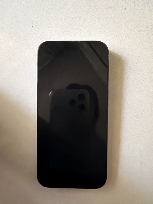 Iphone 15 pro 256gb