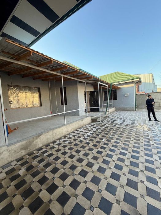 Продажа участка Сурум Ташкент