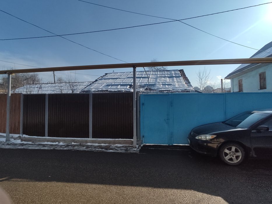 Продам часть дома