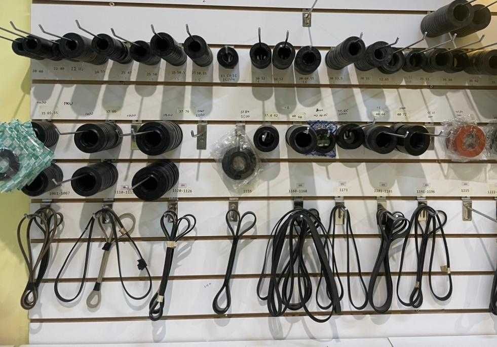 Сальник для стиральных машин