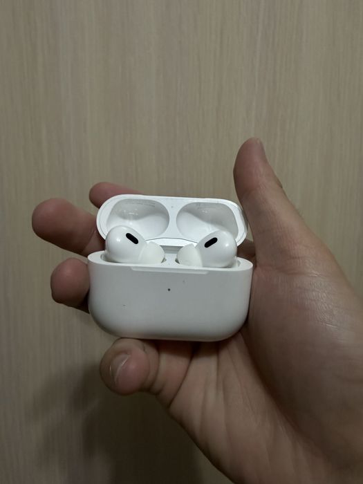 Наушники AirPods Pro 2 Type-C